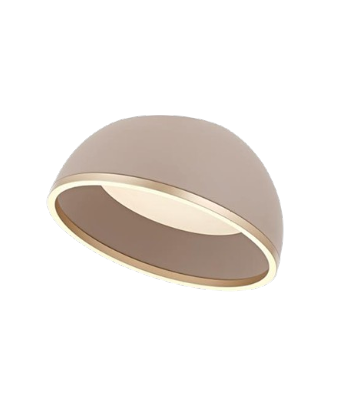 DALYA 35 CM GRİ PLAFONYER 